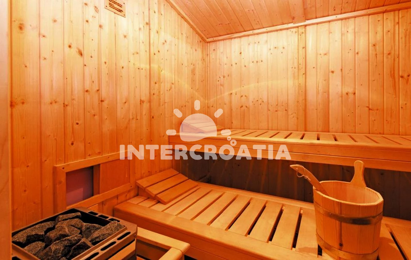 Domek Ostrov Rab - Supetarska Draga OS 9916 N1