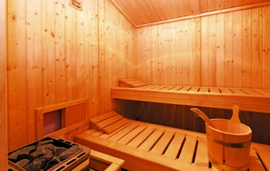 Domek Ostrov Rab - Supetarska Draga OS 9916 N1