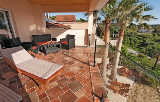 Domek Ostrov Rab - Supetarska Draga OS 9916 N1