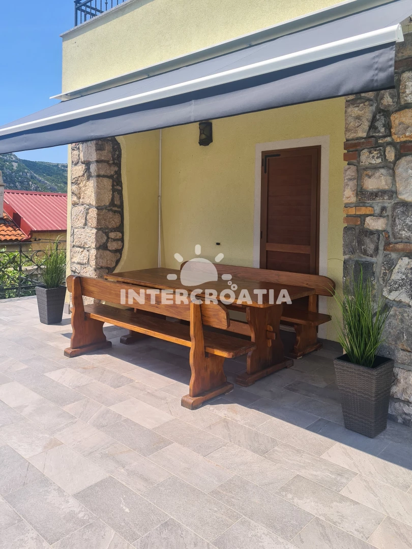 Domek Kvarner - Tribalj (Crikvenica) KV 7411 N1