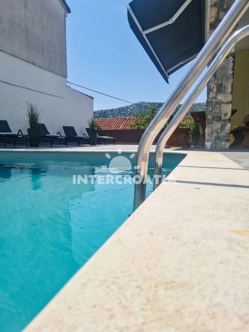 Domek Kvarner - Tribalj (Crikvenica) KV 7411 N1