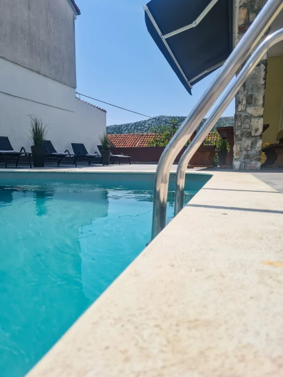 Domek Kvarner - Tribalj (Crikvenica) KV 7411 N1