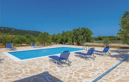 Domek Severní Dalmácie - Tribunj (Vodice) DA 7881 N1