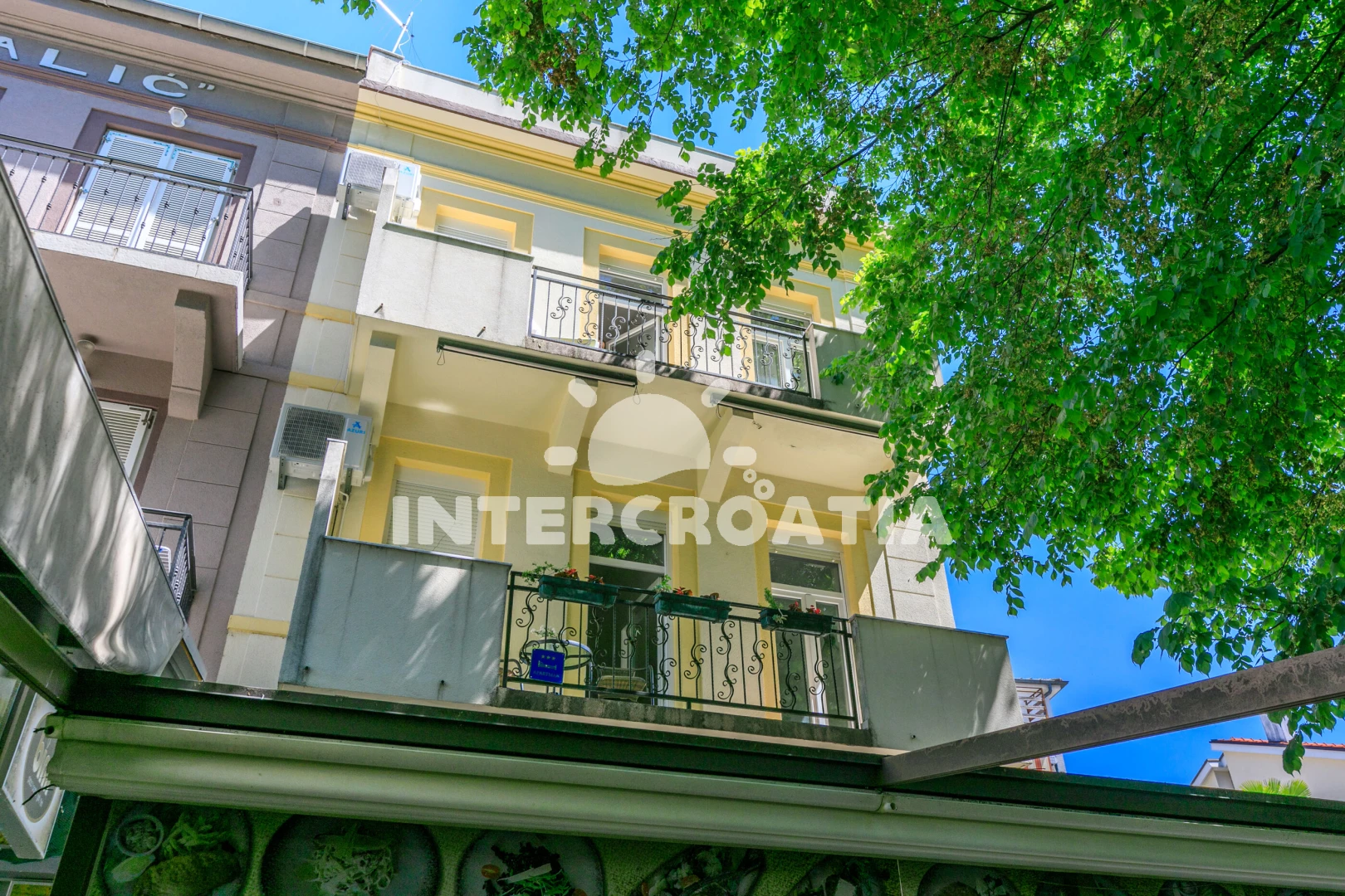 Apartmán Kvarner - Crikvenica KV 7412 N1