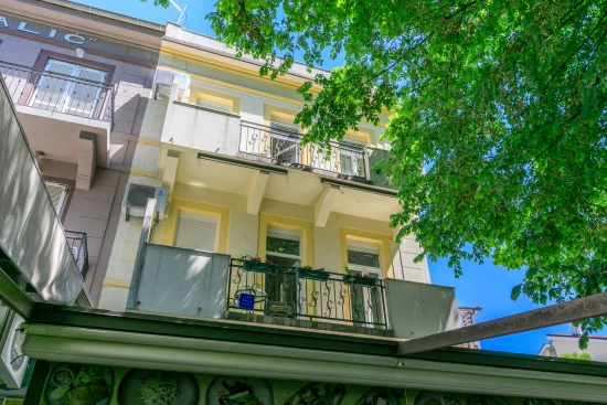 Apartmán Kvarner - Crikvenica KV 7412 N1