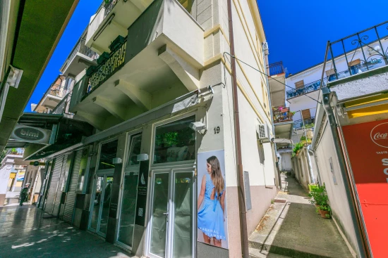 Apartmán Kvarner - Crikvenica KV 7412 N1