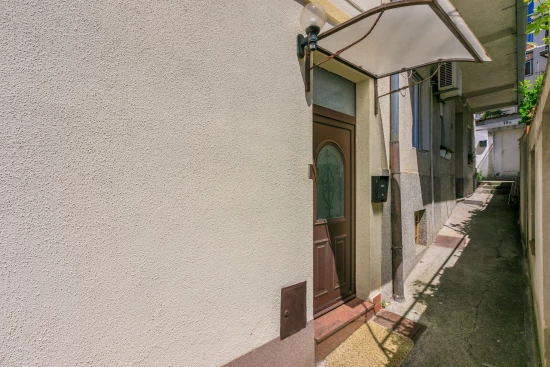 Apartmán Kvarner - Crikvenica KV 7412 N1