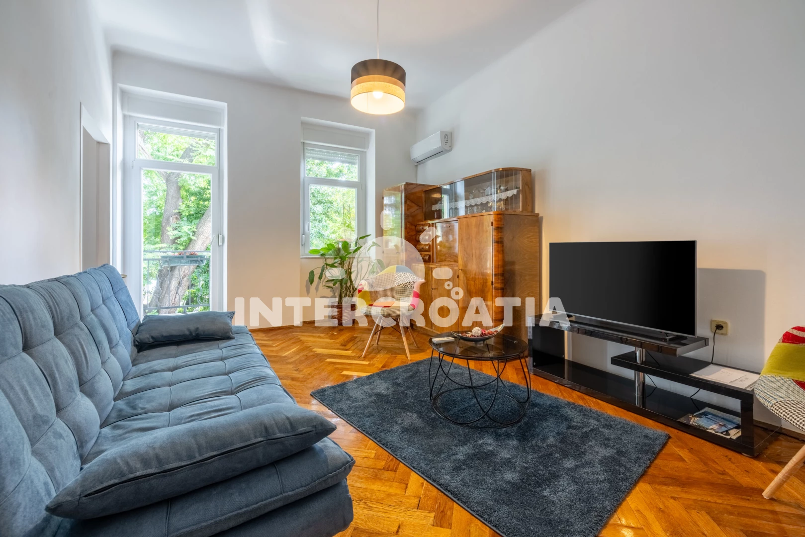 Apartmán Kvarner - Crikvenica KV 7412 N1