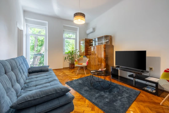 Apartmán Kvarner - Crikvenica KV 7412 N1