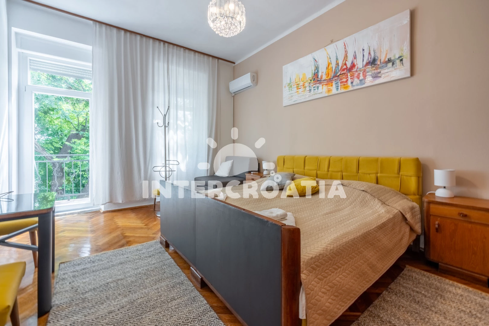 Apartmán Kvarner - Crikvenica KV 7412 N1