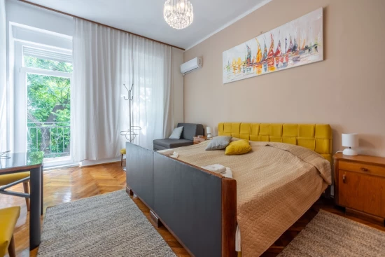 Apartmán Kvarner - Crikvenica KV 7412 N1