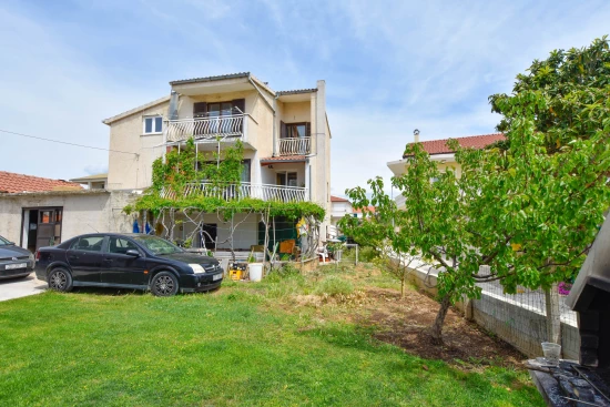 Apartmán Severní Dalmácie - Tribunj (Vodice) DA 7883 N1