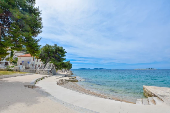 Apartmán Severní Dalmácie - Tribunj (Vodice) DA 7883 N1