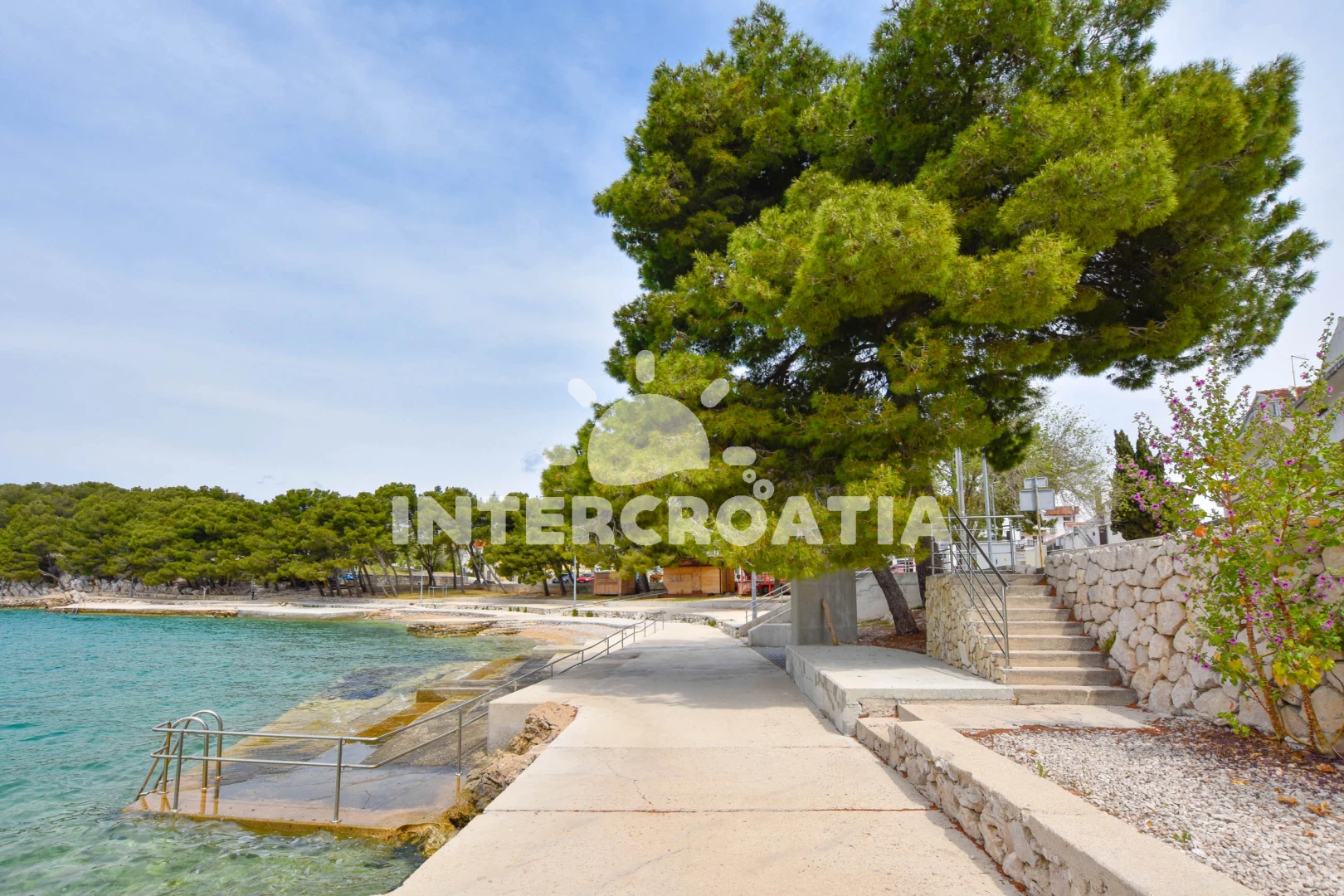 Apartmán Severní Dalmácie - Tribunj (Vodice) DA 7883 N1