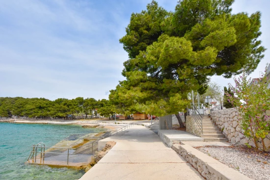 Apartmán Severní Dalmácie - Tribunj (Vodice) DA 7883 N1