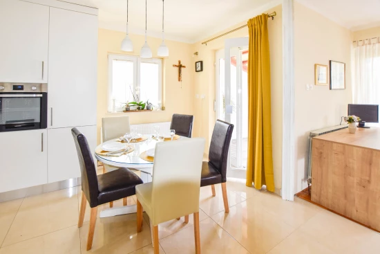 Apartmán Severní Dalmácie - Tribunj (Vodice) DA 7883 N1