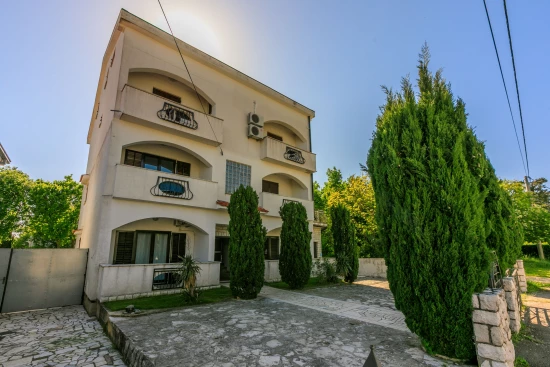 Apartmán Kvarner - Jadranovo (Crikvenica) KV 7413 N1