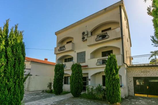 Apartmán Kvarner - Jadranovo (Crikvenica) KV 7413 N1