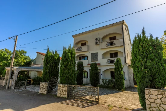 Apartmán Kvarner - Jadranovo (Crikvenica) KV 7413 N1