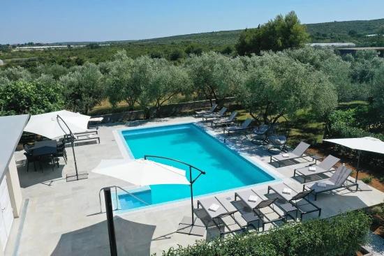 Vila Severní Dalmácie - Sveti Filip i Jakov (Biograd) DA 7884 N1