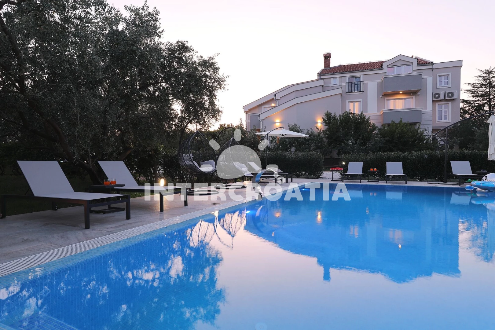 Vila Severní Dalmácie - Sveti Filip i Jakov (Biograd) DA 7884 N1