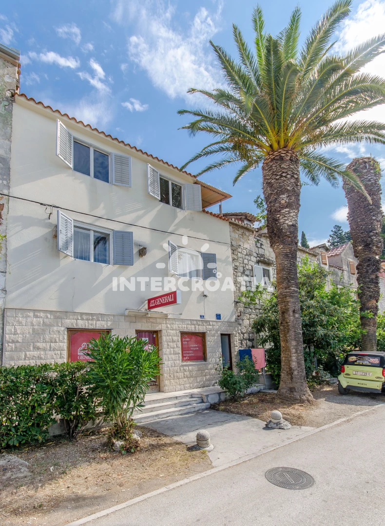 Domek Střední Dalmácie - Kaštela DA 7885 N1