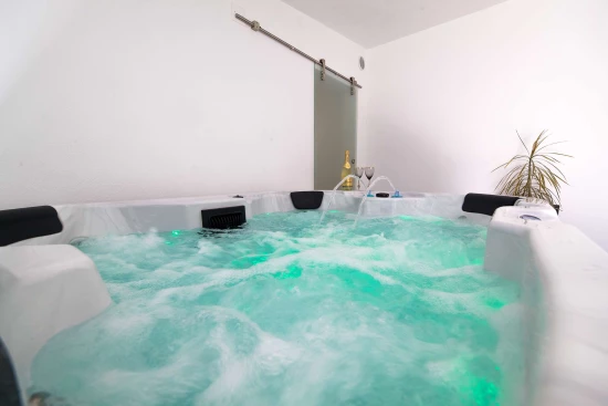 Domek Kvarner - Crikvenica KV 7414 N1