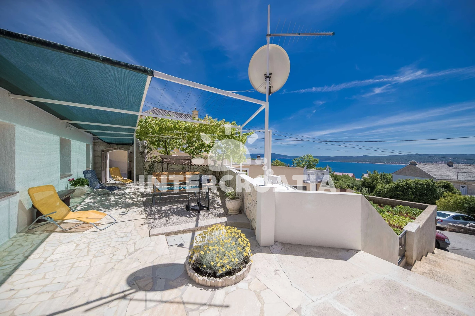 Domek Kvarner - Crikvenica KV 7414 N1