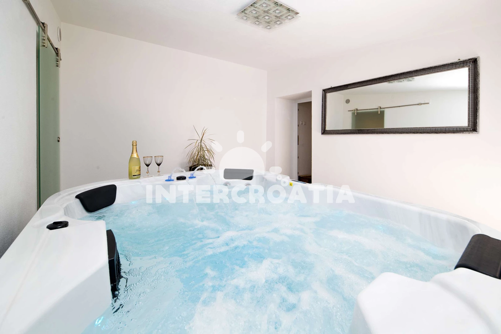 Domek Kvarner - Crikvenica KV 7414 N1