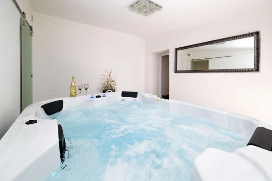 Domek Kvarner - Crikvenica KV 7414 N1