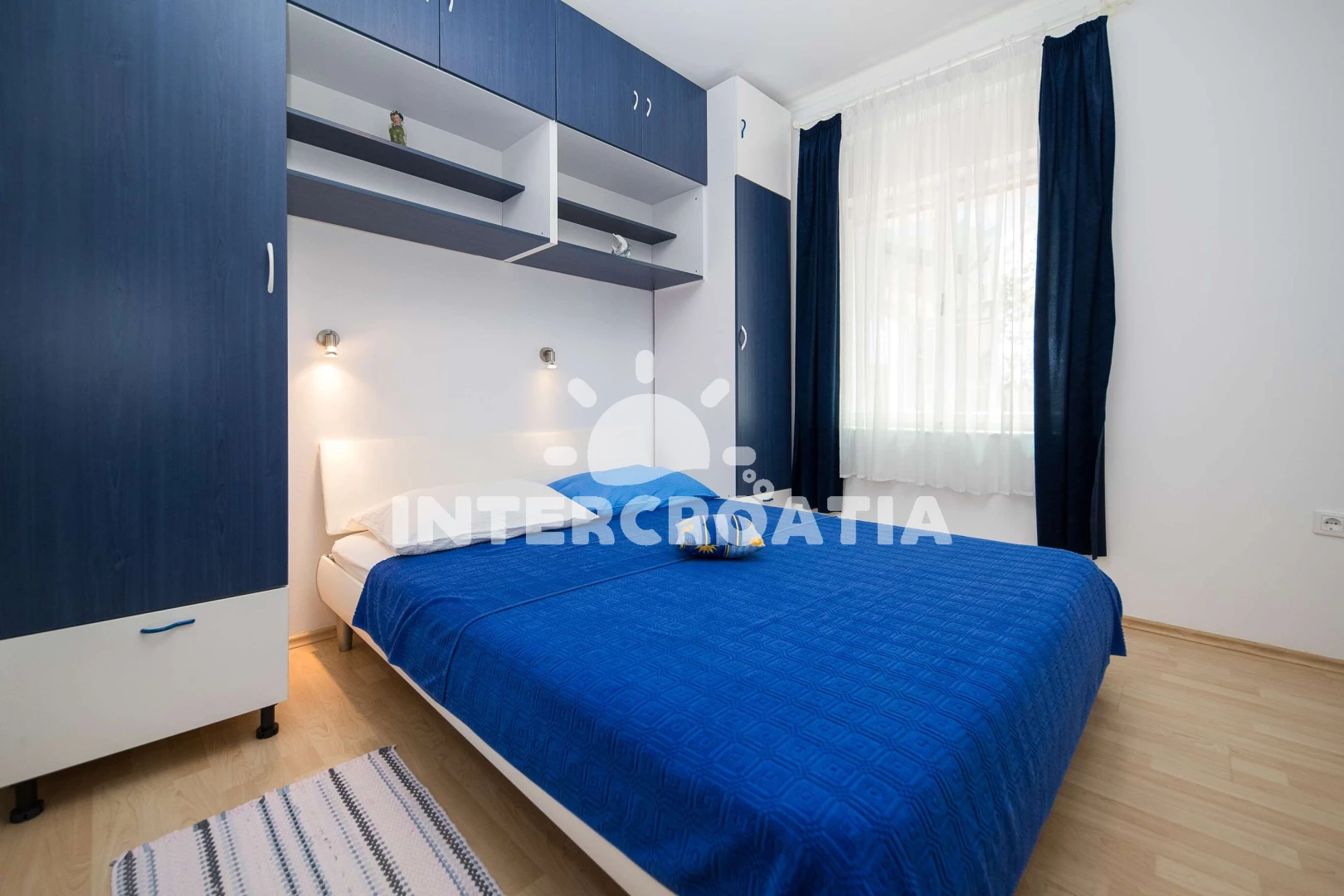 Domek Kvarner - Crikvenica KV 7414 N1