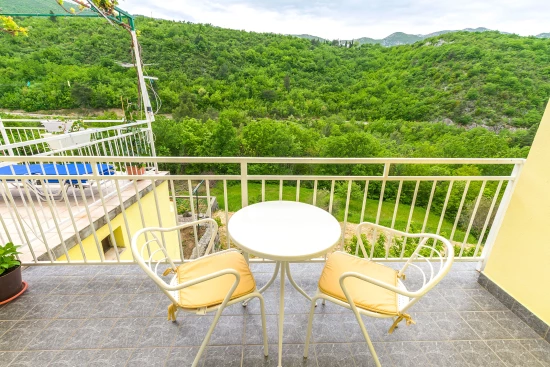 Apartmán Střední Dalmácie - Slime (Omiš) DA 7886 N1