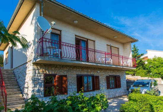 Domek Kvarner - Novi Vinodolski KV 7417 N1