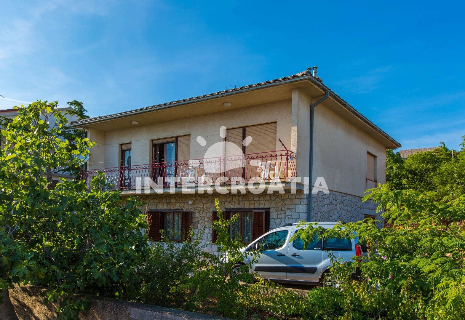 Domek Kvarner - Novi Vinodolski KV 7417 N1