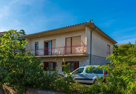 Domek Kvarner - Novi Vinodolski KV 7417 N1