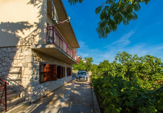 Domek Kvarner - Novi Vinodolski KV 7417 N1