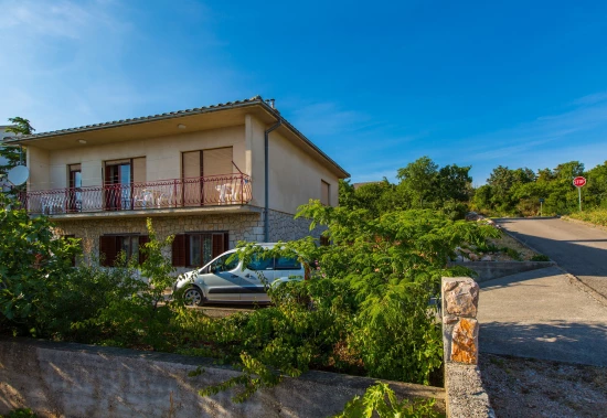 Domek Kvarner - Novi Vinodolski KV 7417 N1