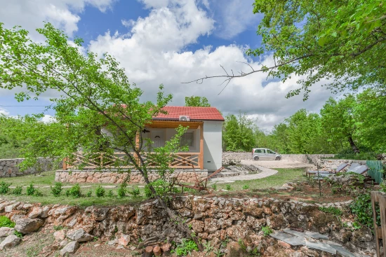 Domek Střední Dalmácie - Krivodol DA 7887 N1