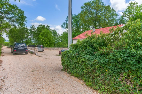 Domek Střední Dalmácie - Krivodol DA 7887 N1