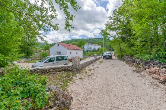 Domek Střední Dalmácie - Krivodol DA 7887 N1