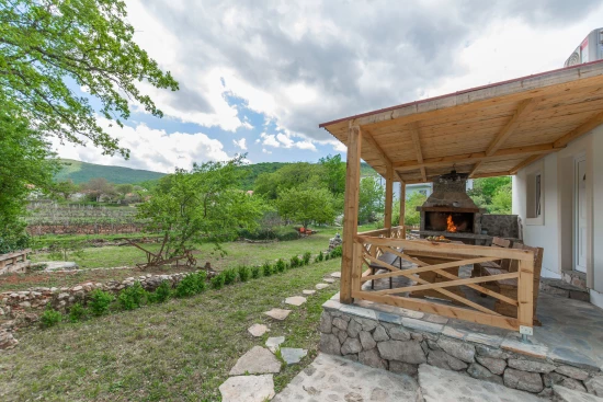 Domek Střední Dalmácie - Krivodol DA 7887 N1