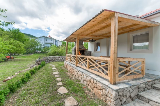 Domek Střední Dalmácie - Krivodol DA 7887 N1