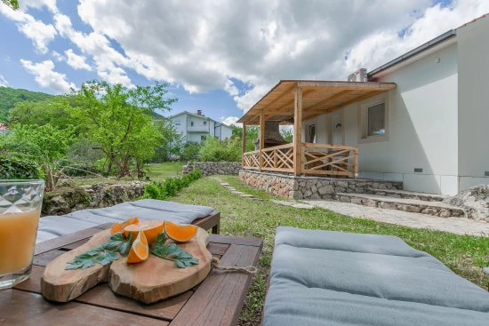 Domek Střední Dalmácie - Krivodol DA 7887 N1