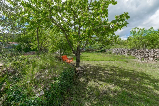 Domek Střední Dalmácie - Krivodol DA 7887 N1