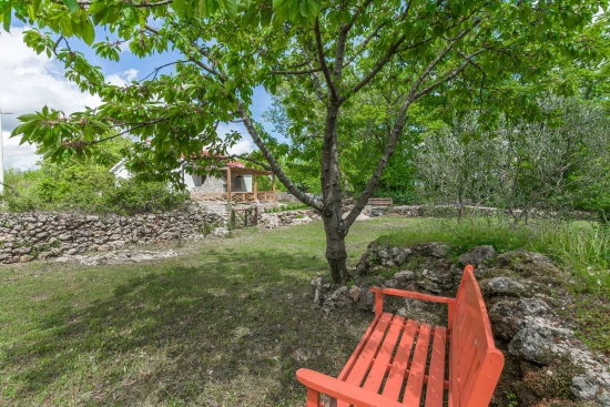 Domek Střední Dalmácie - Krivodol DA 7887 N1