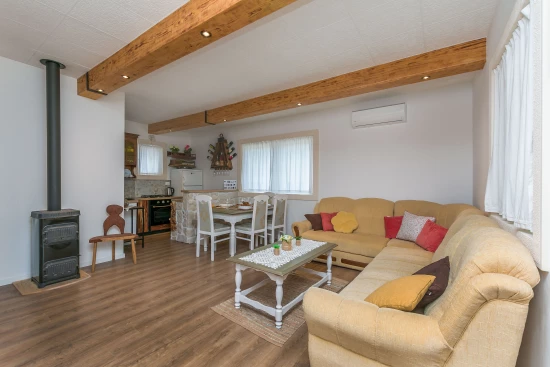 Domek Střední Dalmácie - Krivodol DA 7887 N1