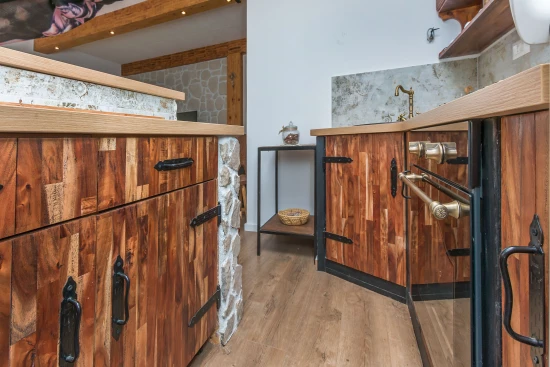 Domek Střední Dalmácie - Krivodol DA 7887 N1