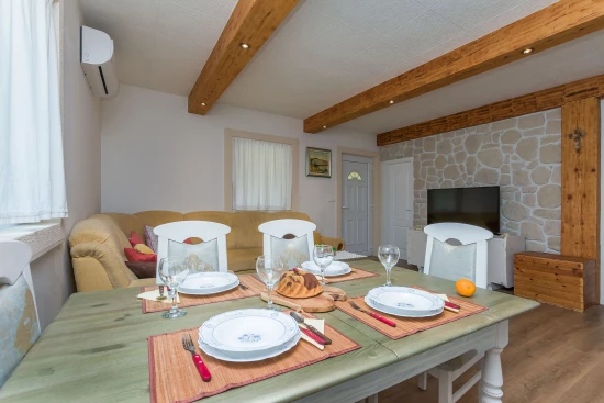 Domek Střední Dalmácie - Krivodol DA 7887 N1