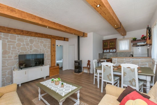 Domek Střední Dalmácie - Krivodol DA 7887 N1