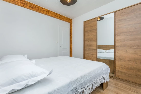 Domek Střední Dalmácie - Krivodol DA 7887 N1